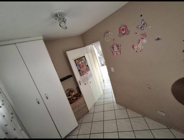 2 BEDROOM PROPERTY TO RENT IN MORNINGSIDE